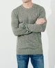 Светр Hollister HC6406M XS Зелений - зображення 1