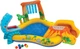 Nadmuchiwany basen Intex Dinozaury 249 x 191 cm (6941057402482) - obraz 1