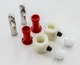 Унитаз-биде подвесной CERASTYLE City 018700 + сиденье Soft Close 9SC1061S01 - изображение 6