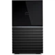 Внешний жесткий диск 3.5" 12TB My Book Duo WD (WDBFBE0120JBK-EESN) - изображение 2