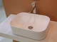 Умывальник накладной ASIGNATURA Delight 500x360x145мм прямоугольный белый 75721604 - изображение 6