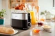 Тостер PHILIPS Daily Collection HD2516/90 - изображение 6