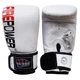 Снарядные перчатки FirePower FPTG1 (L/XL) Белые - изображение 3
