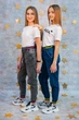 Джинсы A-yugi Jeans 134 см Синий (2125000705361) - изображение 4