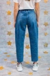 Джинсы A-yugi Jeans 164 см Синий (2125000705439) - изображение 2