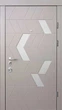 Входные двери Qdoors Авангард Конверс-М 950x2050 - изображение 1