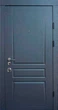 Входные двери Qdoors Авангард Трино 950x2050 - изображение 1
