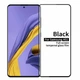 Захисне скло PINWUYO Full Glue Cover для Samsung Galaxy A51 (A515) - Black - зображення 1