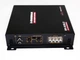 Автомобильный усилитель звука Boschmam BM Audio BM-600.2 двухканальный 4000W (4_00499) - изображение 3
