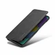 Чехол LC.IMEEKE Retro Style для Samsung Galaxy A51 (А515) - Black - изображение 5