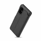 Чехол LC.IMEEKE Retro Style для Samsung Galaxy A51 (А515) - Black - изображение 8