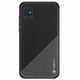 Захисний чохол PINWUYO Honor Series для Samsung Galaxy A51 (А515) - Black - зображення 1