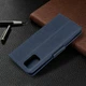 Чохол-книжка з малюнком UniCase Butterfly Pattern для Samsung Galaxy A71 (A715) - Blue - зображення 8