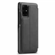 Чехол LC.IMEEKE Retro Style для Samsung Galaxy A51 (А515) - Black - изображение 4
