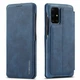 Чохол LC.IMEEKE Retro Style для Samsung Galaxy A51 (А515) - Blue - зображення 1