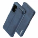 Чохол LC.IMEEKE Retro Style для Samsung Galaxy A51 (А515) - Blue - зображення 2