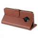 Чохол AZNS Wallet Case для VIVO V17 - Brown - зображення 8