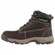 Черевики Dunlop Safety On Site Brown, 42.5 (270 мм) (10046610) - зображення 4