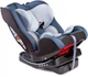 Детское автокресло Caretero Combo Navy 0-25 кг синее - изображение 2