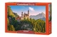 Пазл Castorland View of the Neuschwanstein Castle, Germany, 1000 эл. - изображение 1
