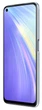 Мобильный телефон Realme 6 4/64GB White - изображение 4