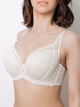 Бюстгальтер Diorella бежевый 95D 60199D - изображение 2