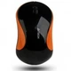 Мышка A4Tech G3-270N Orange - изображение 4