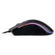 Мышь Vinga MSG-201 USB Black (MSG-201) - изображение 3