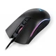 Мышка Vinga MSG-201 Black - изображение 5