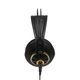 Наушники AKG K240 Studio Black - изображение 3