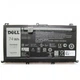 Акумулятор до ноутбука Dell Inspiron 15-7559 357F9, 74Wh (6333mAh), 6cell, 11.1V, Li-ion (A47442) - зображення 1