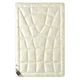 Одеяло Wool Classic шерстяное IDEIA зимнее 200х220 см, шерсть, теплое одеяло, натуральное, овечья шерсть - изображение 4