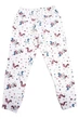 Пижама Pikidor 116 см Розовый (8681021254386) - изображение 5