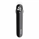 Bluetooth-гарнітура Baseus A01 Bluetooth Earphones Silver/Black - зображення 2