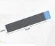 Охолодження SSD GELID Solutions M. 2 SubZero чорний 0,5 мм HS-M2-SSD - зображення 4