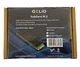 Охолодження SSD GELID Solutions M. 2 SubZero чорний 0,5 мм HS-M2-SSD - зображення 1
