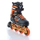 Роликовые коньки Tempish DACO/33-36, черные - изображение 7