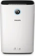 Очиститель и увлажнитель воздуха 2-в-1 PHILIPS Series-3000i AC3829/10 (WI-FI) - изображение 1