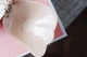 Тканевый бюстгальтер Julimex Wow bra Самоклеючий B, Бежевый - изображение 3
