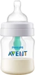 Бутылочка для кормления Philips Avent Anti-colic с клапаном AirFree 125 мл 1 шт (SCF810/14) - изображение 1
