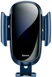 Держатель для мобильного Baseus Future Gravity Car Mount Blue - изображение 1