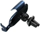 Держатель для мобильного Baseus Future Gravity Car Mount Blue - изображение 4
