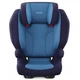 Автокресло RECARO Monza Nova EVO SeatFix Xenon Blue (00088012190050) - изображение 2