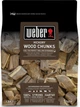 Бруски для копчения Weber 1500 г (17619) - изображение 1