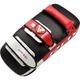 Пады для тайского бокса RDX Red (2шт) RDX - изображение 5