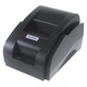 Термопринтер, POS, чековый принтер Xprinter XP-58IIH Black (XP-58IIH) - изображение 1