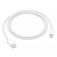 Дата кабель зарядки USB-C to Lightning USB 3.0 для Apple iPhone / iPad (1m) - зображення 1