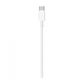 Дата кабель зарядки USB-C to Lightning USB 3.0 для Apple iPhone / iPad (1m) - зображення 3