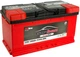 Автомобільний акумулятор 100 Ah/12V Carbon (0) Euro (CRB100-00) - зображення 2