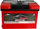 Автомобильный аккумулятор 88 Ah/12V Carbon (0) Euro (CRB88-00) - изображение 1